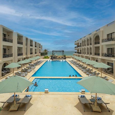 Al Masa Hotel El Sokhna Ain Sukhna Eksteriør billede