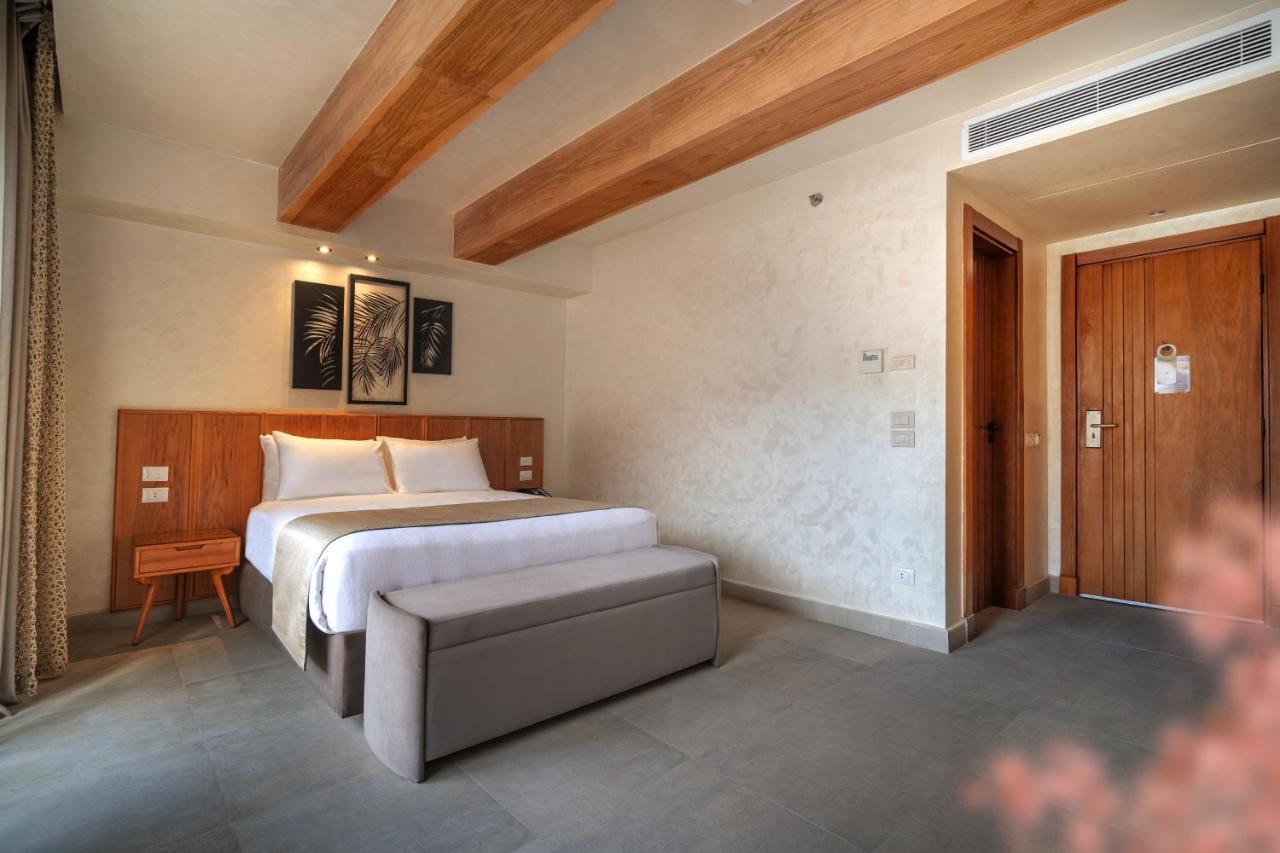 Al Masa Hotel El Sokhna Ain Sukhna Eksteriør billede