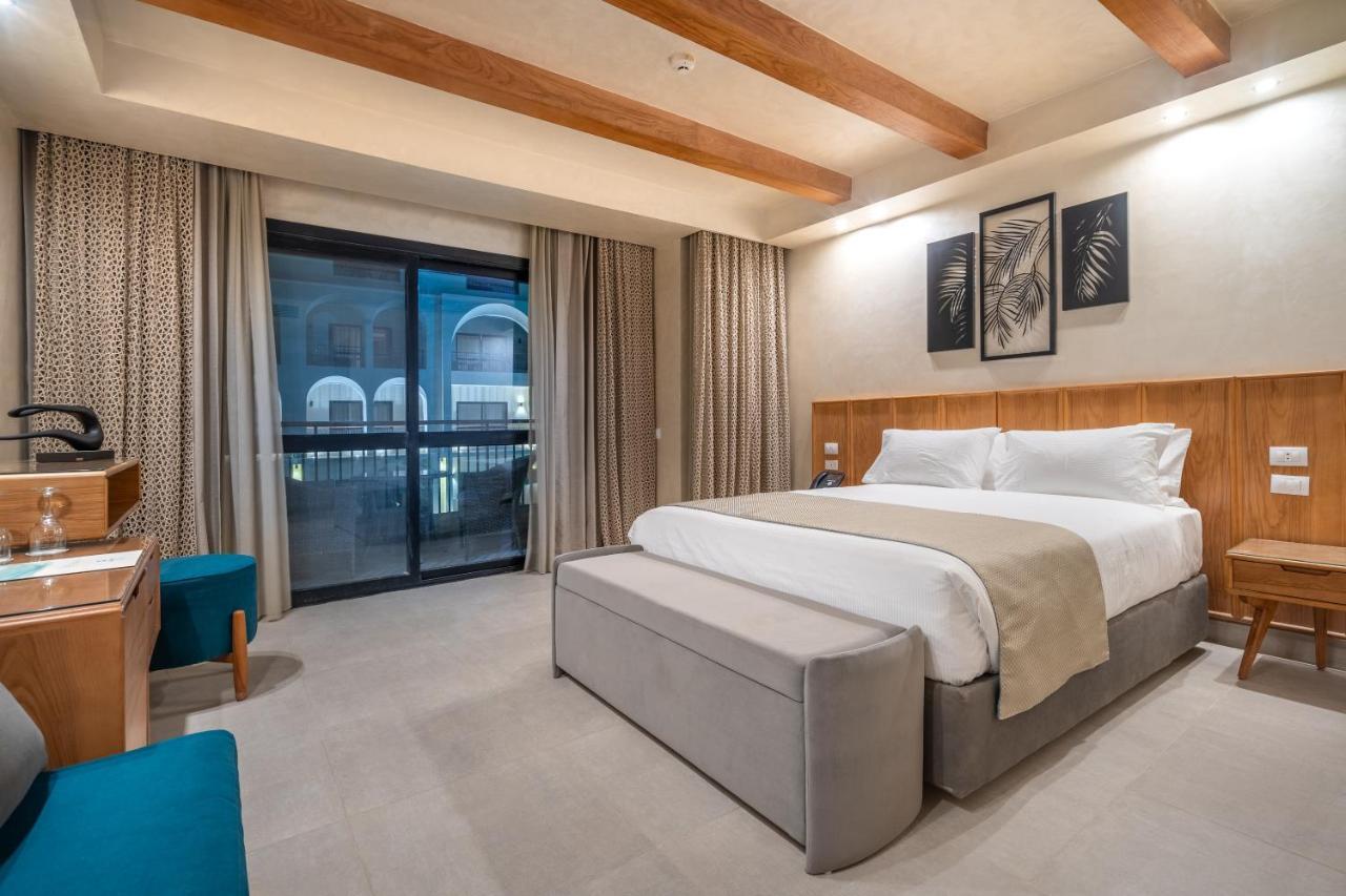 Al Masa Hotel El Sokhna Ain Sukhna Eksteriør billede
