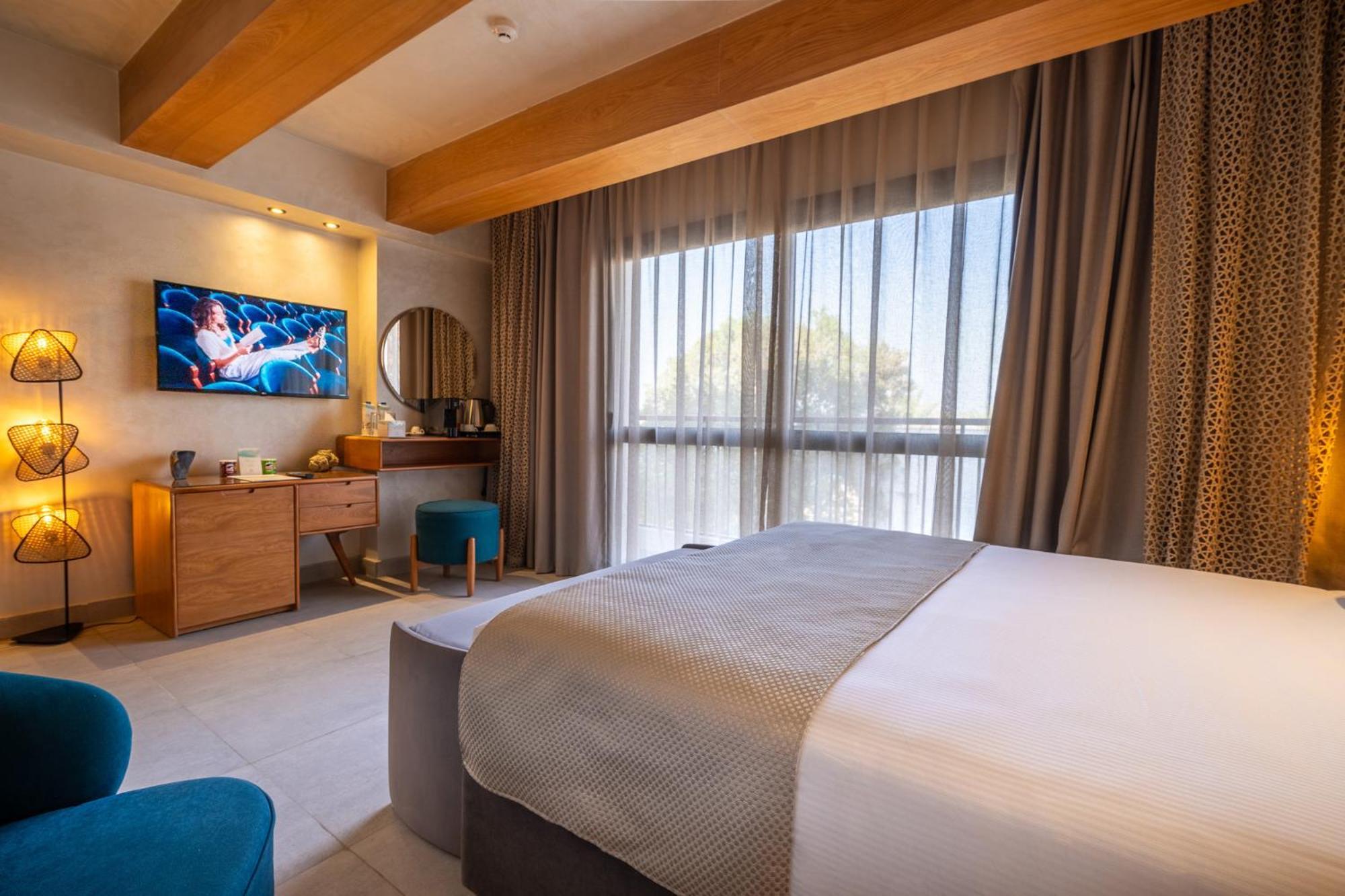 Al Masa Hotel El Sokhna Ain Sukhna Eksteriør billede